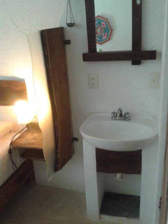 Hostel El Punto 툴룸 객실 사진